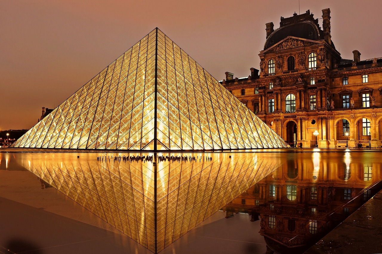 3 monuments à découvrir à Paris