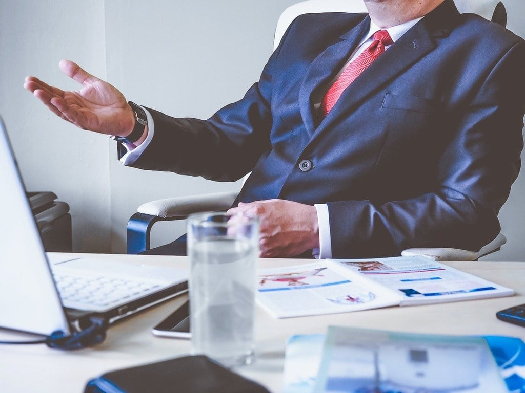 Le rôle crucial du leadership dans le changement d'activité